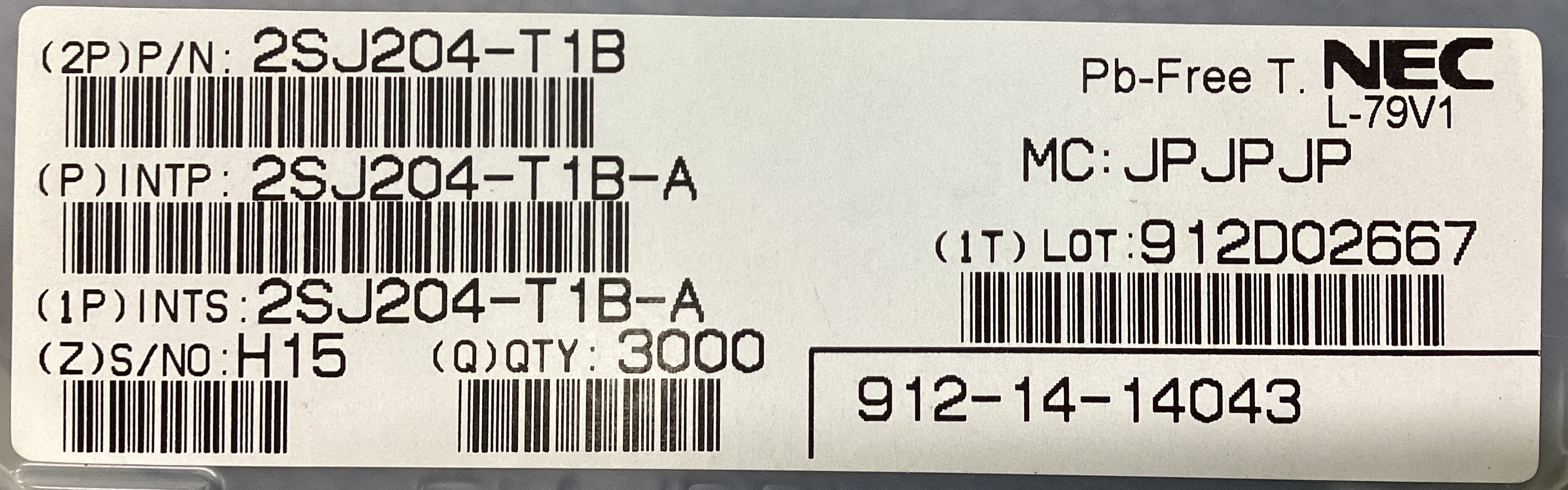2SJ204-T1B-A