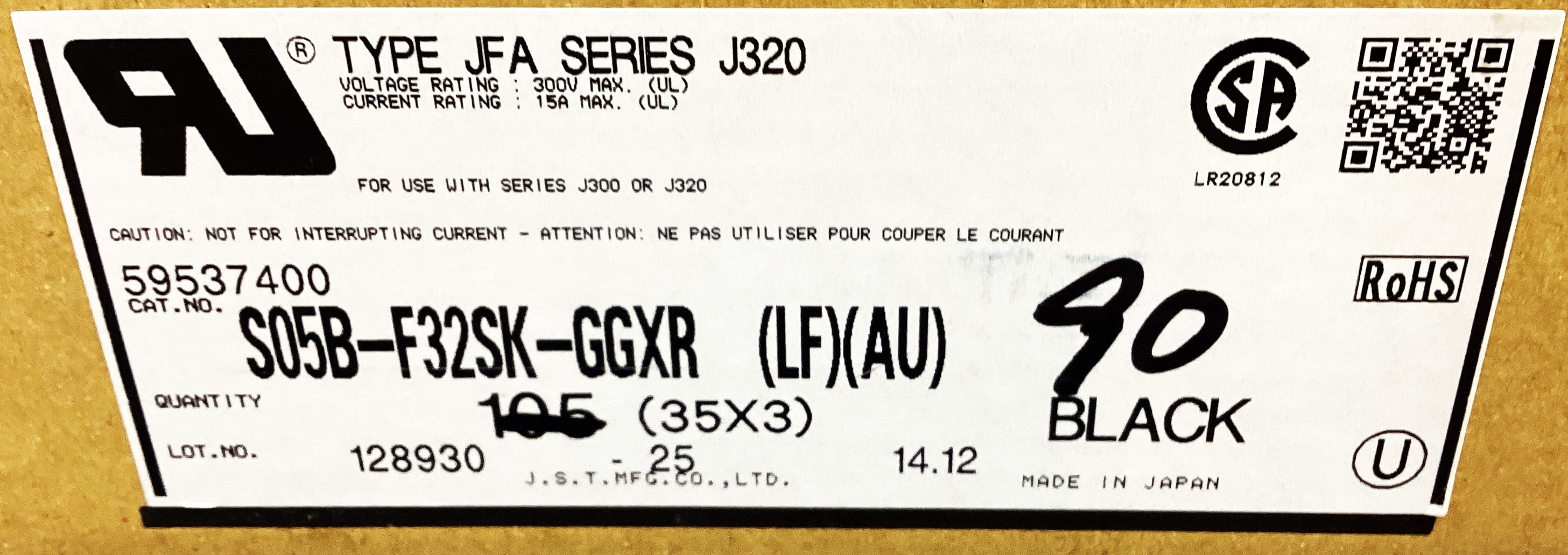 S05B-F32SK-GGXR(LF)(AU)