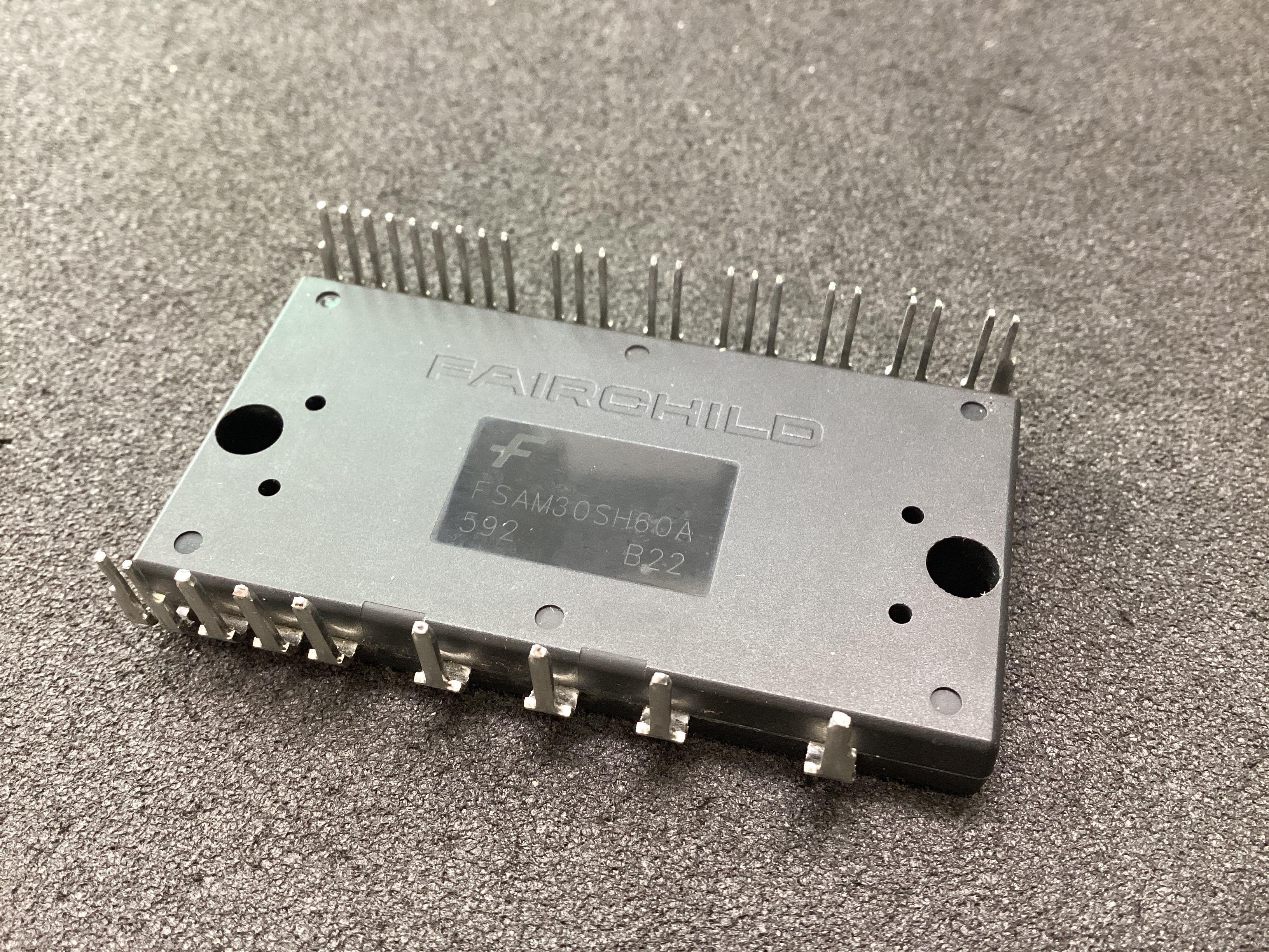 FSAM30SH60A