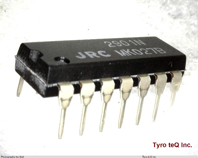 NJM2901J