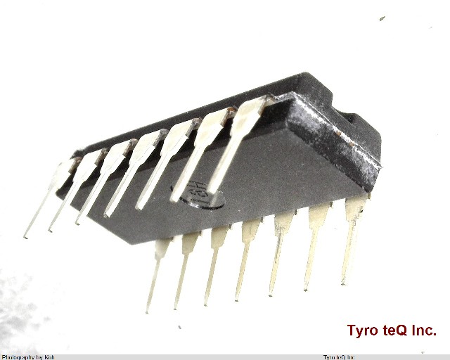 NJM2901J