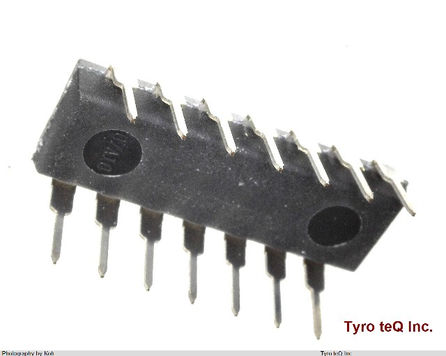 SN74LS10N