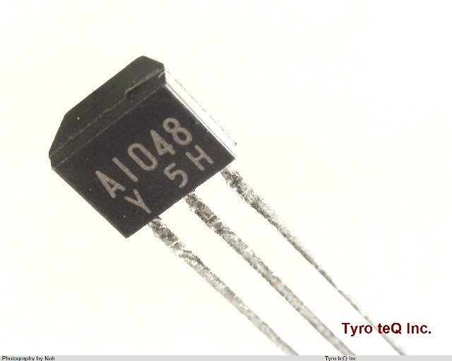 2SA1048-Y