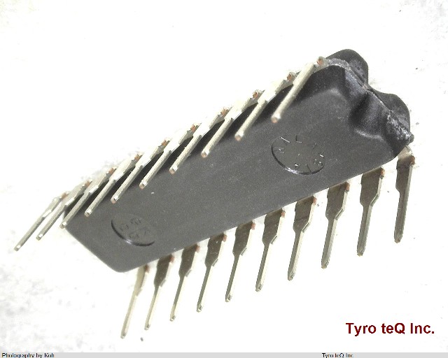 HD74HCT245P