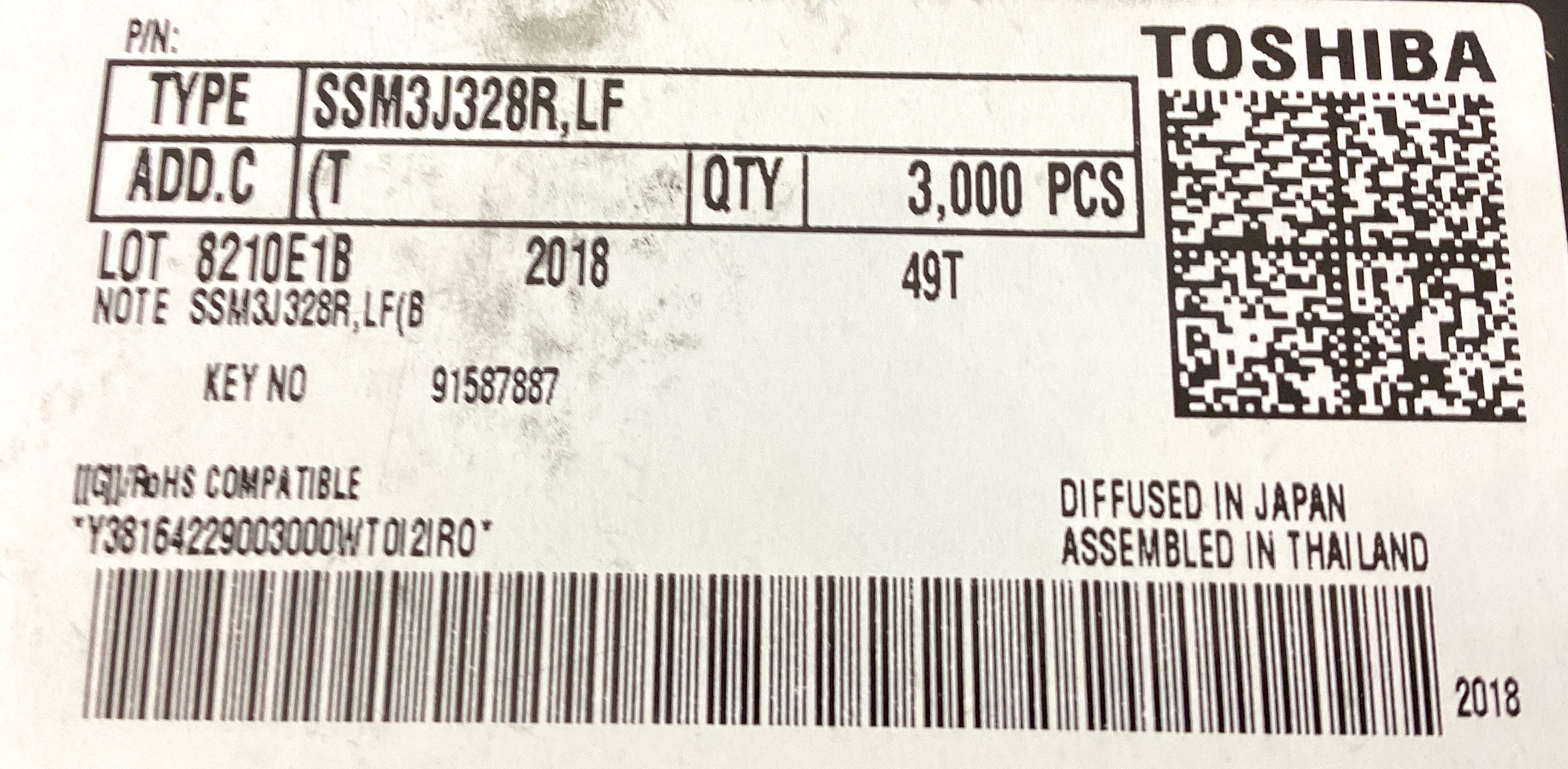 SSM3J328R,LF(T