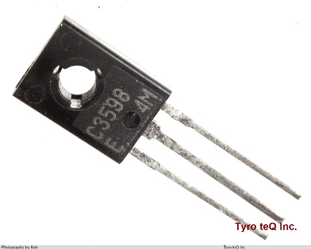 2SC3598-E