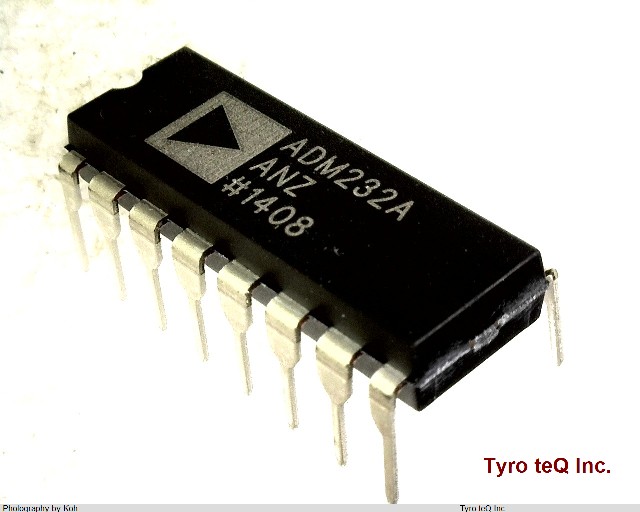 ADM232AANZ