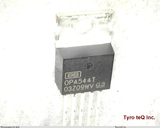 OPA544T