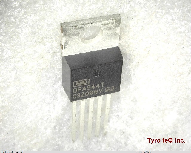 OPA544T