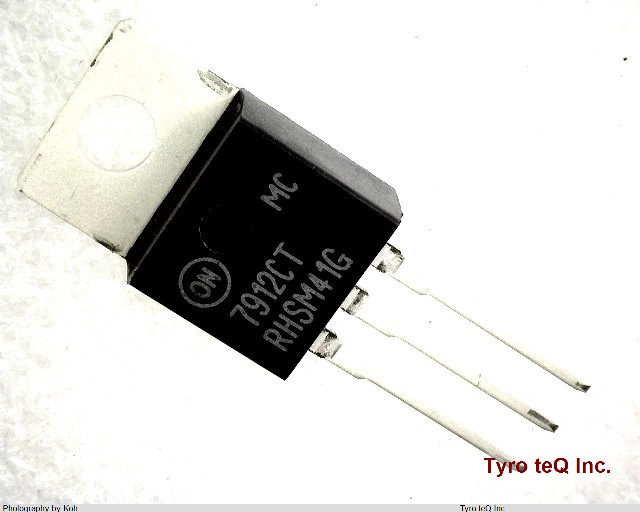 MC7912CTG