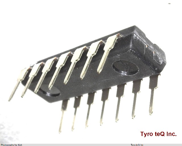 SN74HC86N