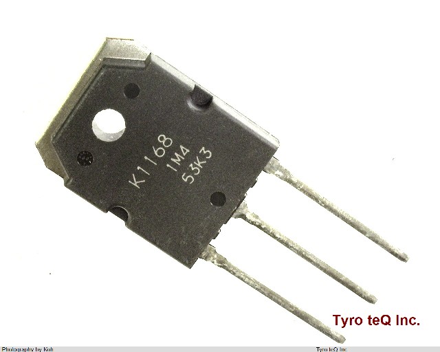 2SK1168