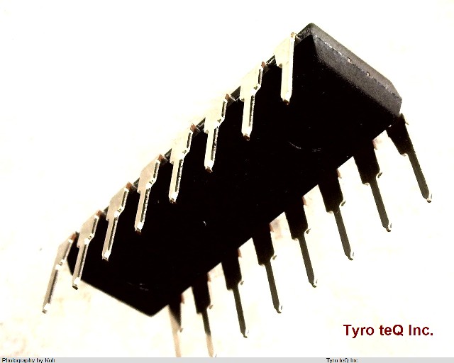 SN74HC138N