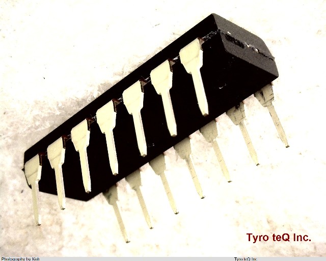 NJM723D