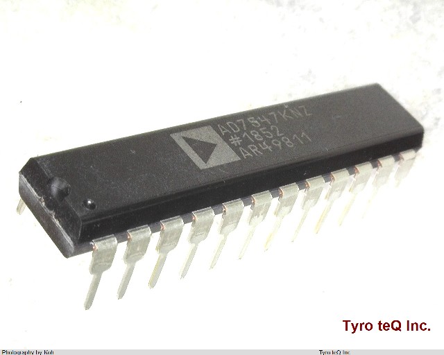 AD7547KNZ