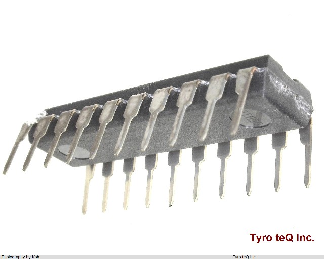 SN74LS541N