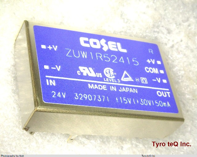 ZUW1R52415