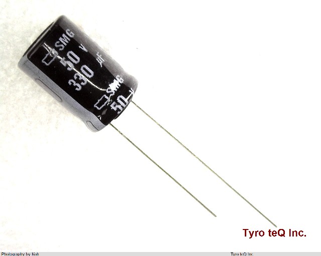 ESMG500ELL331MJ16S