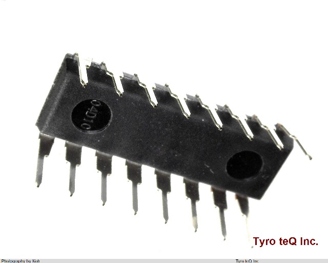 SN74LS85N