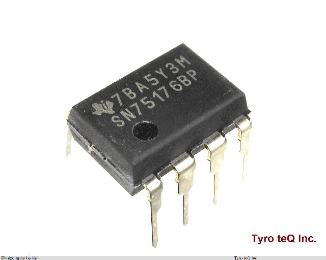 SN75176BP