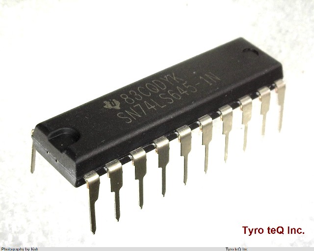 SN74LS645-1N