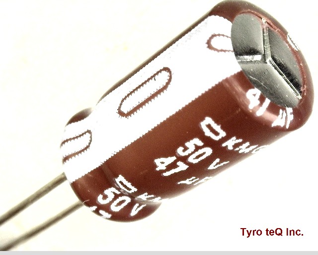 EKMG500ELL470MF11D