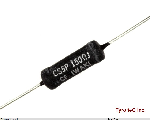 CS5P150OHMJ