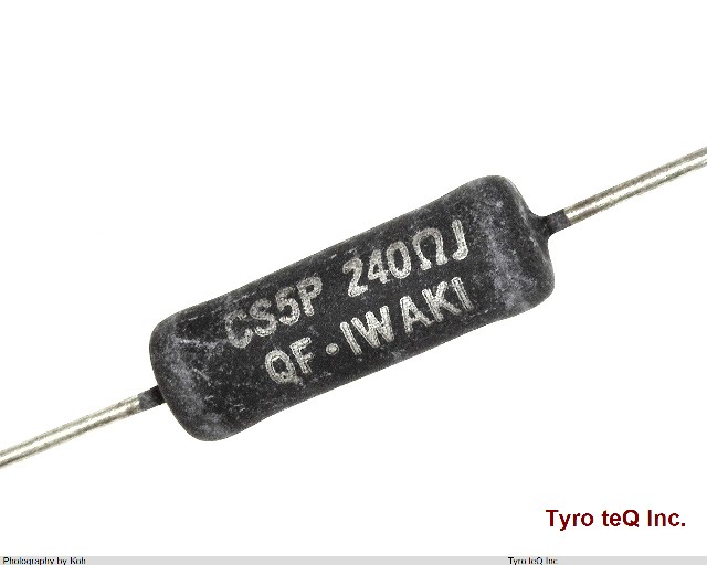 CS5P240OHMJ