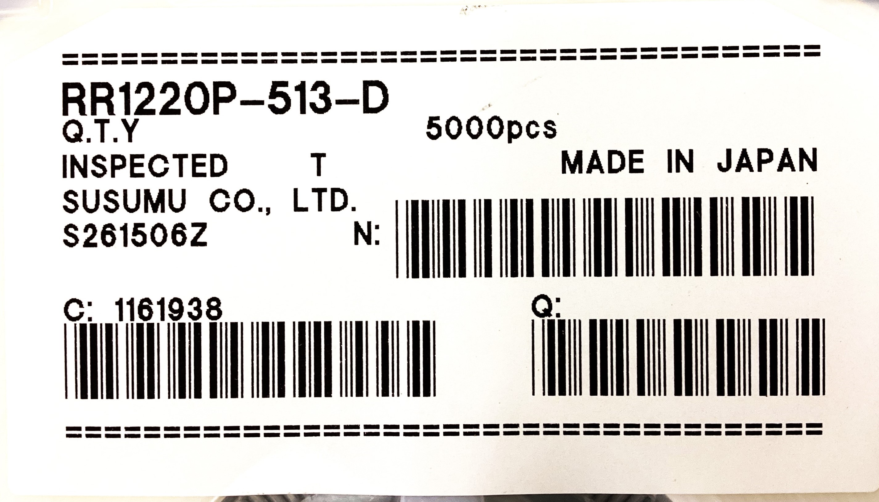 RR1220P-513-D