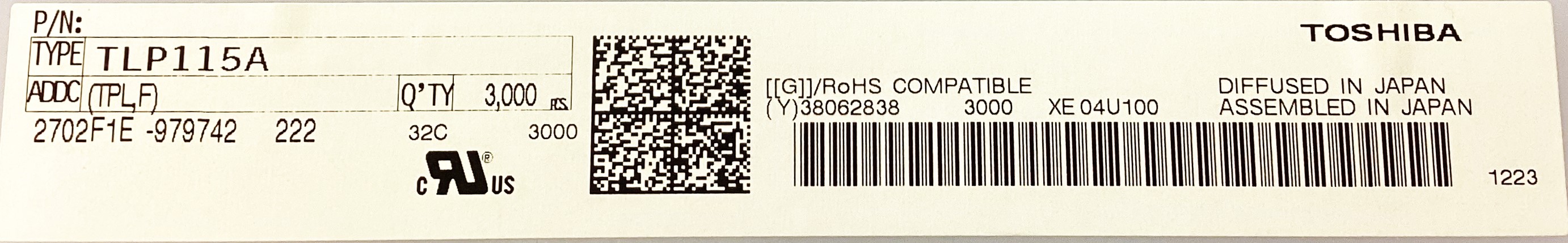 TLP115A(TPL,F)
