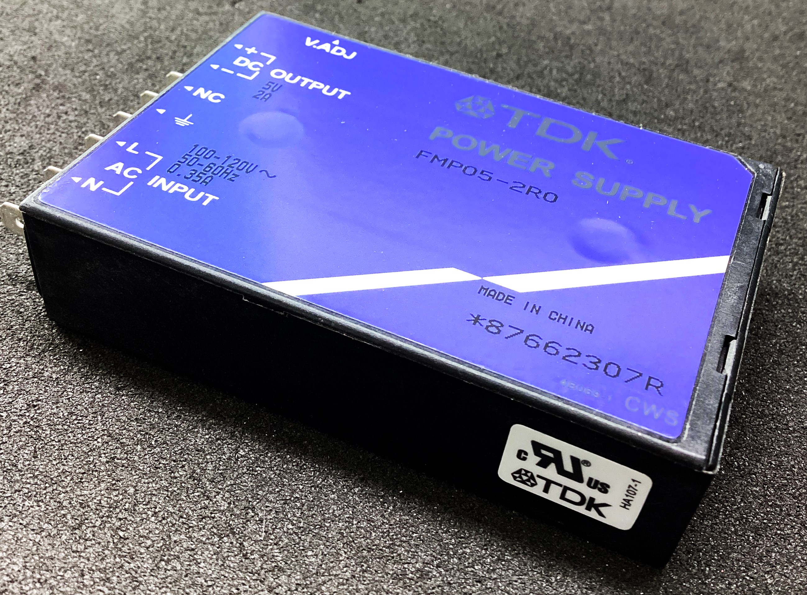 FMP05-2R0
