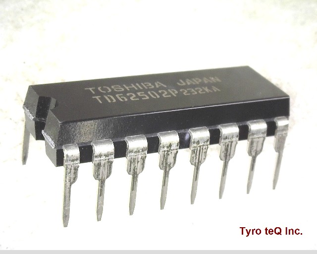TD62502P
