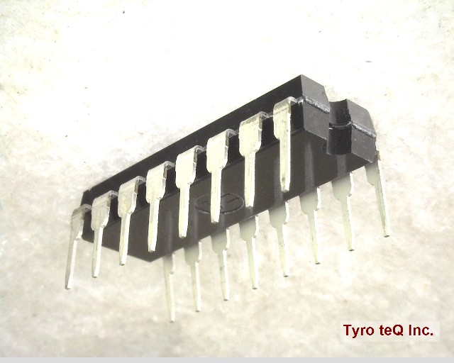 TD62502P