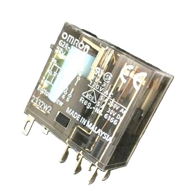 G2R-2-SND DC24