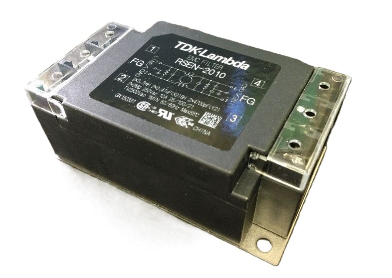 RSEN-2010