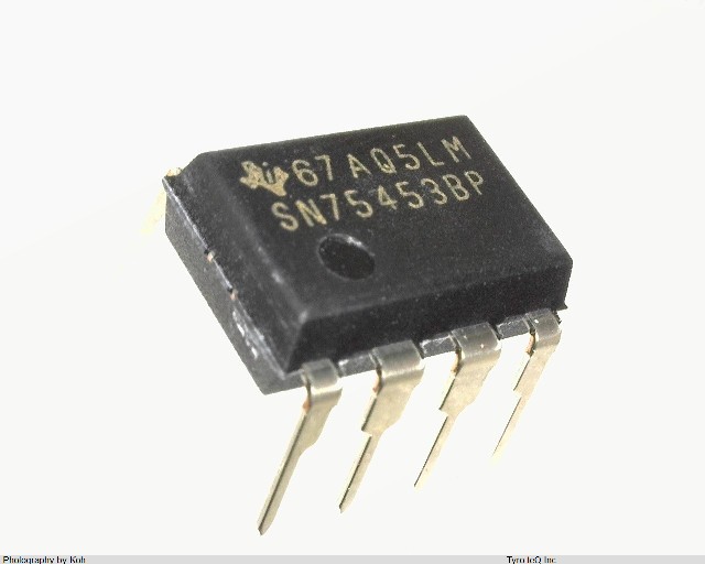 SN75453BP