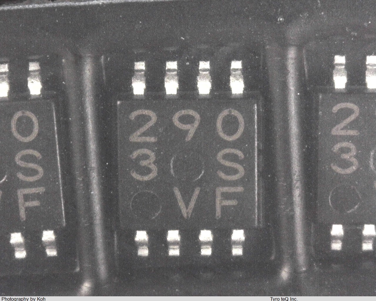 BA2903SFVM-TR