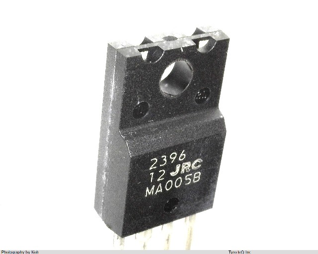 NJM2396F12
