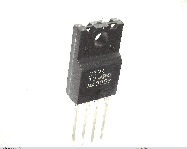 NJM2396F12