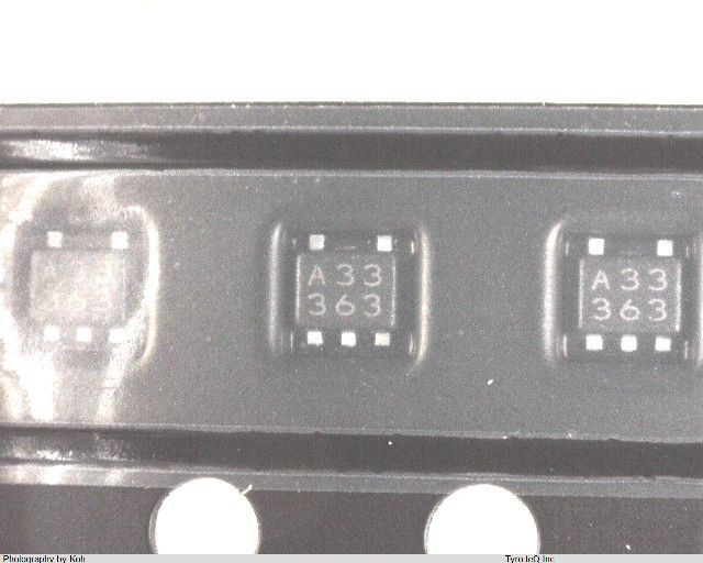 BU7275HFV-TR