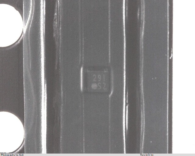 TPS22915CYFPR