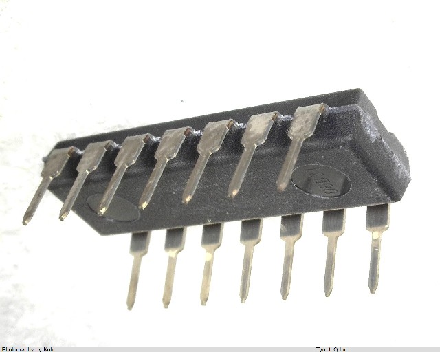 SN74LS14N