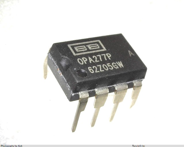 OPA277P