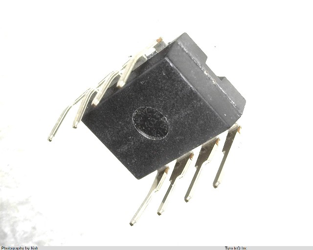 OPA277P