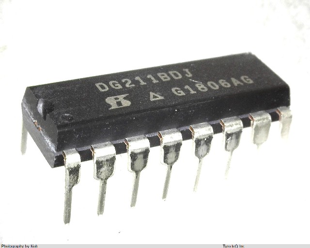 DG211BDJ-E3