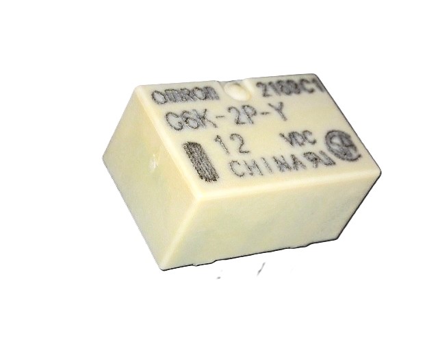 G6K-2P-Y DC12