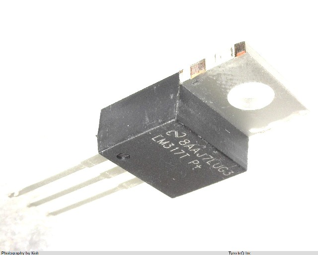 LM317T/NOPB