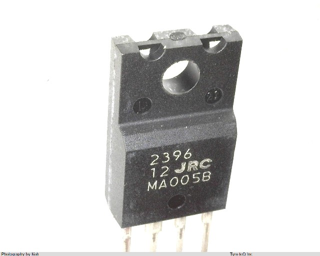 NJM2396F12