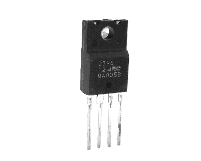 NJM2396F12