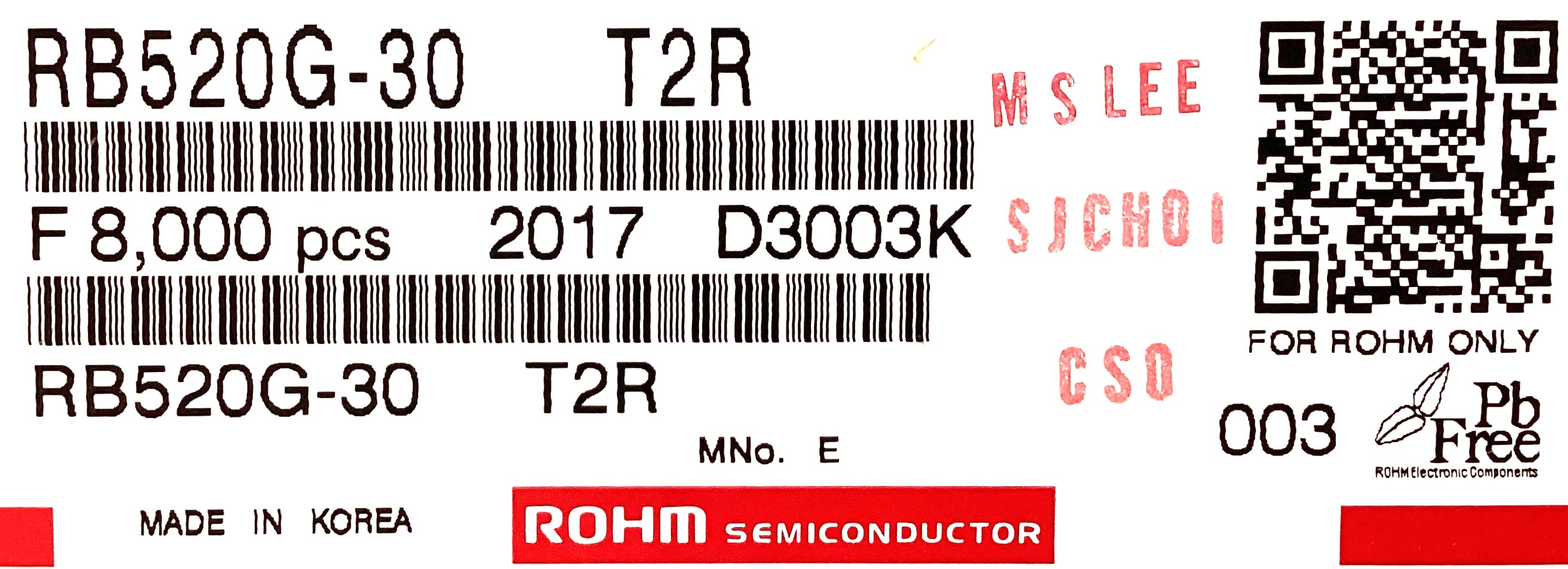 RB520G-30T2R